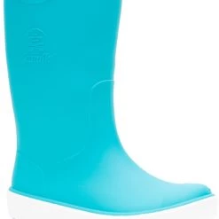 Kamik Riptide Bottes en caoutchouc Adolescents, jaune