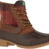 Kamik Sienna Mid Chaussures Femme, noir -Chaussures loisir & Bottes Soldes kamik sienna schuhe damen dark brown 1 1