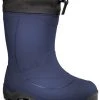 Kamik Snobuster1 Bottes en caoutchouc Garçon, bleu/rose 2 Kamik Snobuster1 Bottes en caoutchouc Garçon, bleu/rose -Chaussures loisir & Bottes Soldes kamik snobuster1 rubber boots kids navy 1