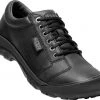 Keen Austin Chaussures Homme, noir -Chaussures loisir & Bottes Soldes keen austin shoes men black 1