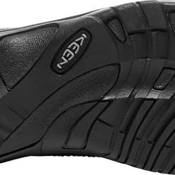 Keen Austin Chaussures Homme, noir -Chaussures loisir & Bottes Soldes keen austin shoes men black 5