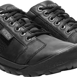 Keen Austin Chaussures Homme, noir -Chaussures loisir & Bottes Soldes keen austin shoes men black 6