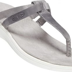 Keen Damaya Sandales Femme, noir