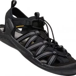 Keen Drift Creek H2 Sandales Homme, noir