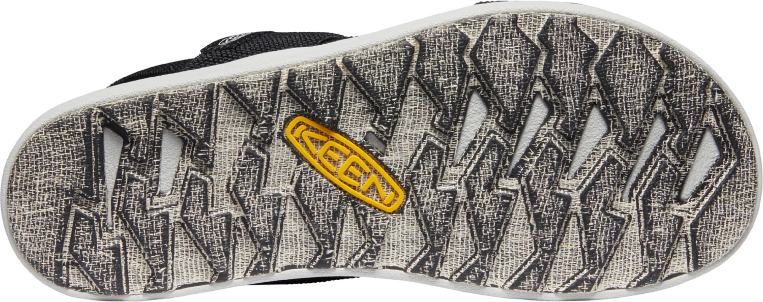 Keen Elle Sandales Femme, blanc/orange 5 Keen Elle Sandales Femme, blanc/orange – Image 3