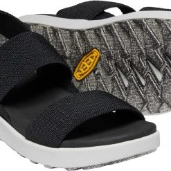 Keen Elle Sandales Femme, blanc/orange 12 Keen Elle Sandales Femme, blanc/orange -Chaussures loisir & Bottes Soldes keen elle backstrap sandals women black 5