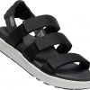 Keen Elle Sandales à lanières Femme, bleu 2 Keen Elle Sandales à lanières Femme, bleu -Chaussures loisir & Bottes Soldes keen elle strappy sandals women black vapor 1 1