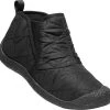 Keen Howser Ankle Bottes Femme, noir
