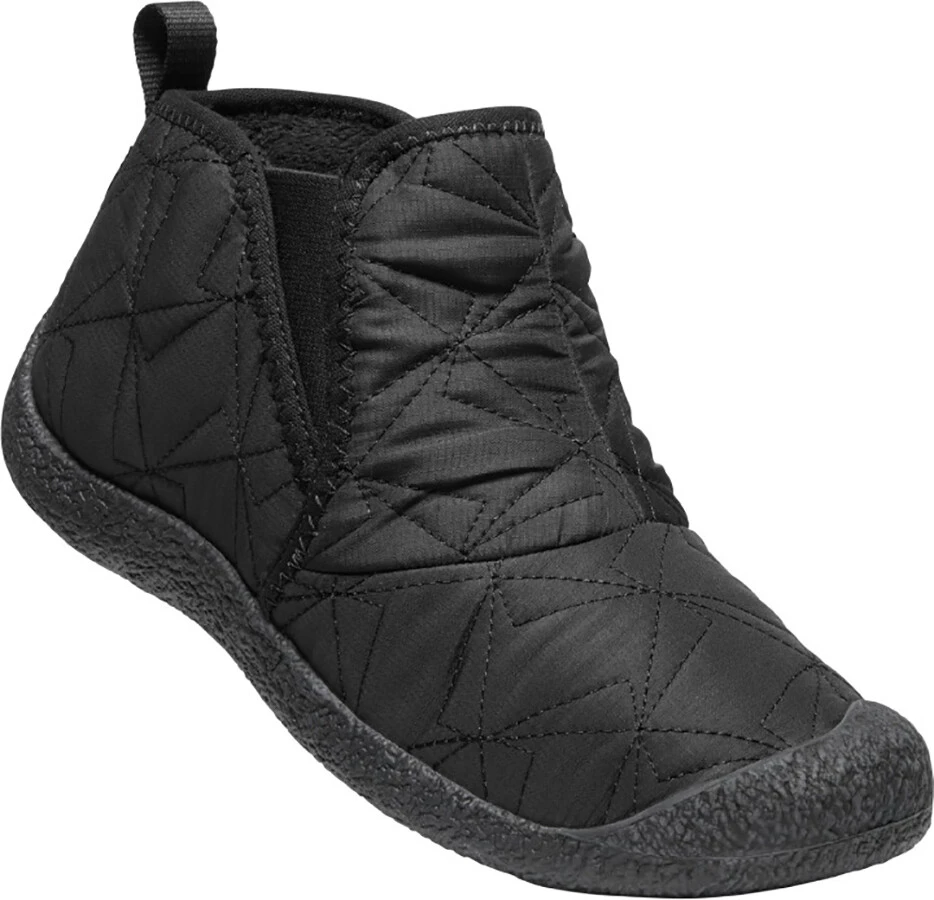 Keen Howser Ankle Bottes Femme, noir 3 Keen Howser Ankle Bottes Femme, noir