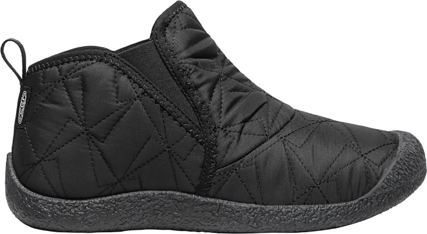 Keen Howser Ankle Bottes Femme, noir 4 Keen Howser Ankle Bottes Femme, noir – Image 2