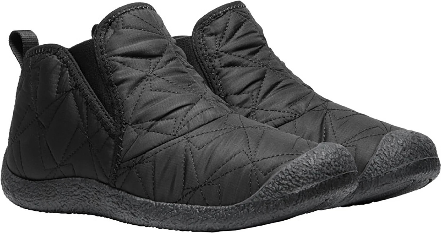 Keen Howser Ankle Bottes Femme, noir 5 Keen Howser Ankle Bottes Femme, noir – Image 3