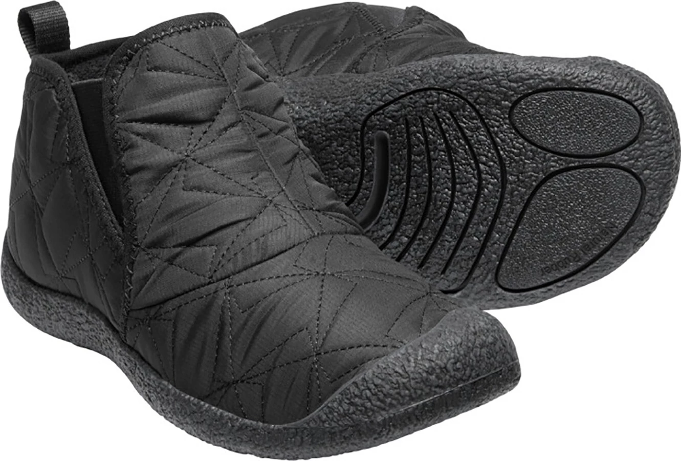 Keen Howser Ankle Bottes Femme, noir 6 Keen Howser Ankle Bottes Femme, noir – Image 4