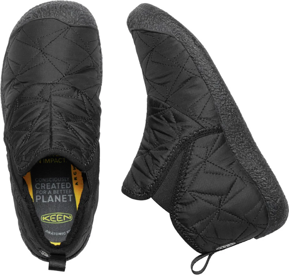 Keen Howser Ankle Bottes Femme, noir 7 Keen Howser Ankle Bottes Femme, noir – Image 5