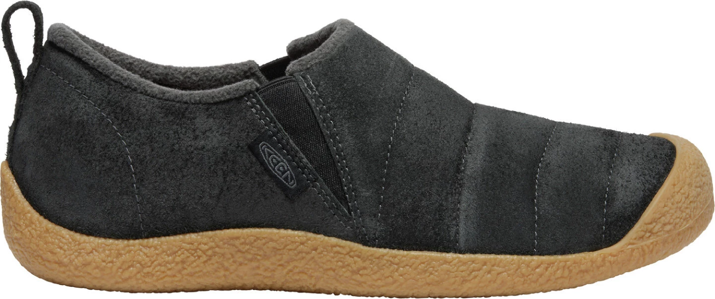 Keen Howser Harvest Chaussures à enfiler Homme, noir 4 Keen Howser Harvest Chaussures à enfiler Homme, noir – Image 2
