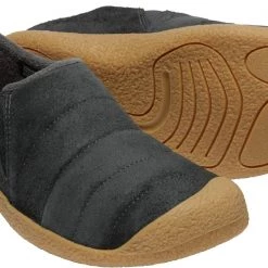 Keen Howser Harvest Chaussures à enfiler Homme, noir 12 Keen Howser Harvest Chaussures à enfiler Homme, noir -Chaussures loisir & Bottes Soldes keen howser harvest slip on shoes men black 5