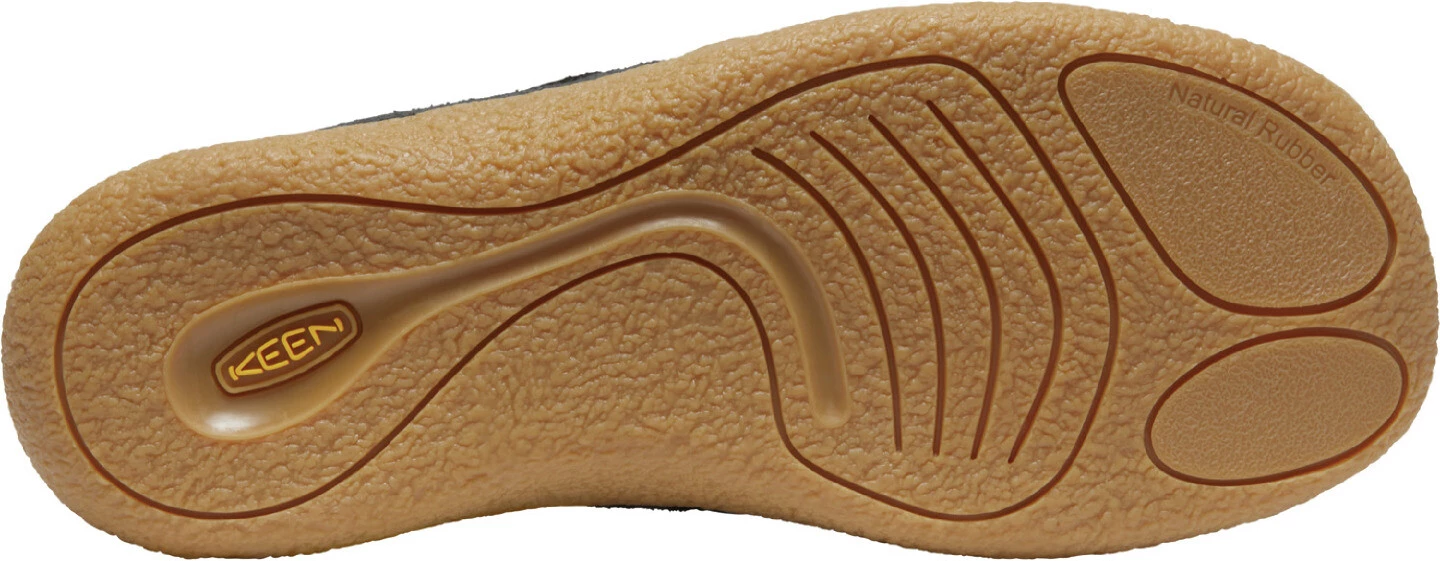 Keen Howser Harvest Chaussures à enfiler Homme, noir 8 Keen Howser Harvest Chaussures à enfiler Homme, noir – Image 6