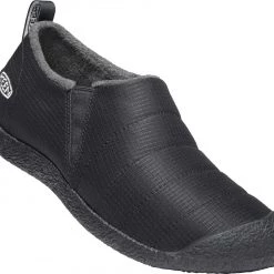 Keen Howser II Chaussures Homme, noir