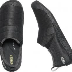 Keen Howser II Chaussures Homme, noir -Chaussures loisir & Bottes Soldes keen howser ii shoes men triple black 4