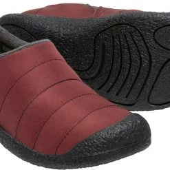 Keen Howser II Chaussures Femme, rouge 12 Keen Howser II Chaussures Femme, rouge -Chaussures loisir & Bottes Soldes keen howser ii shoes women andorra black 5 1
