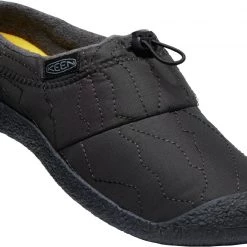 Keen Howser III Chaussures Homme, noir