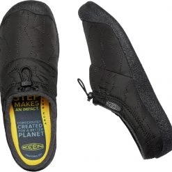 Keen Howser III Chaussures Homme, noir -Chaussures loisir & Bottes Soldes keen howser iii shoes men triple black black 4