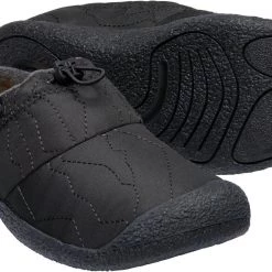 Keen Howser III Chaussures Homme, noir -Chaussures loisir & Bottes Soldes keen howser iii shoes men triple black black 5