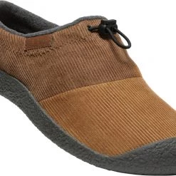 Keen Howser III Slide Pantoufles Homme, olive