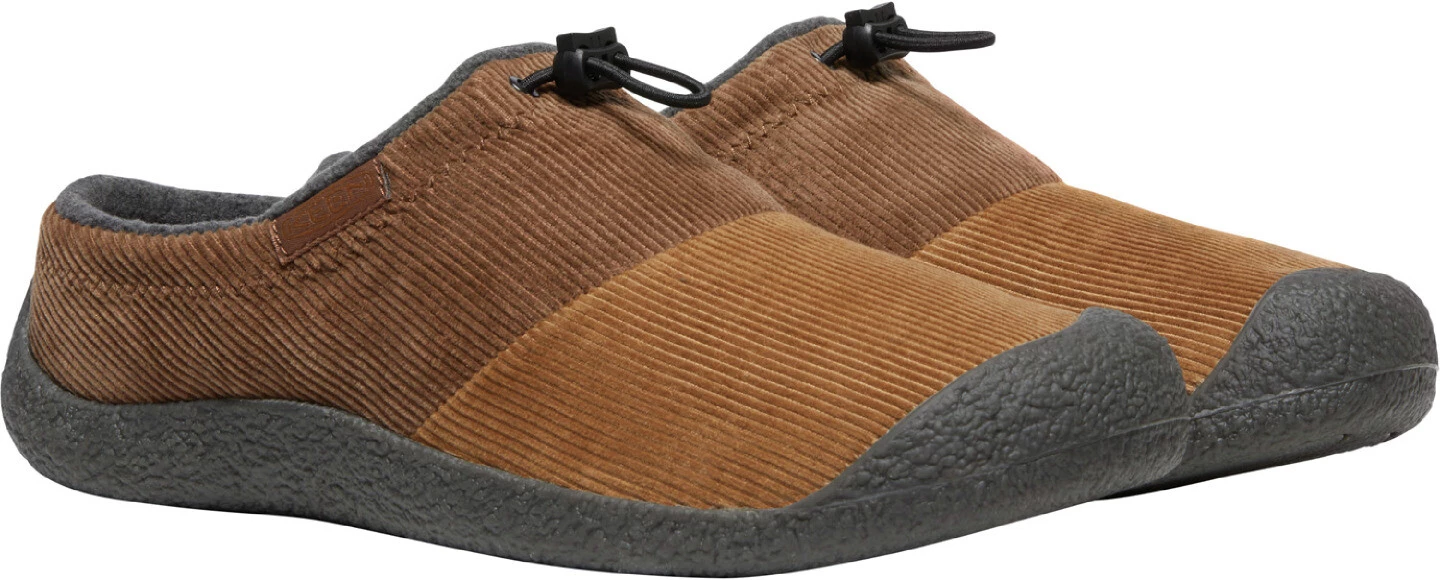 Keen Howser III Slide Pantoufles Homme, gris/bleu 5 Keen Howser III Slide Pantoufles Homme, gris/bleu – Image 3