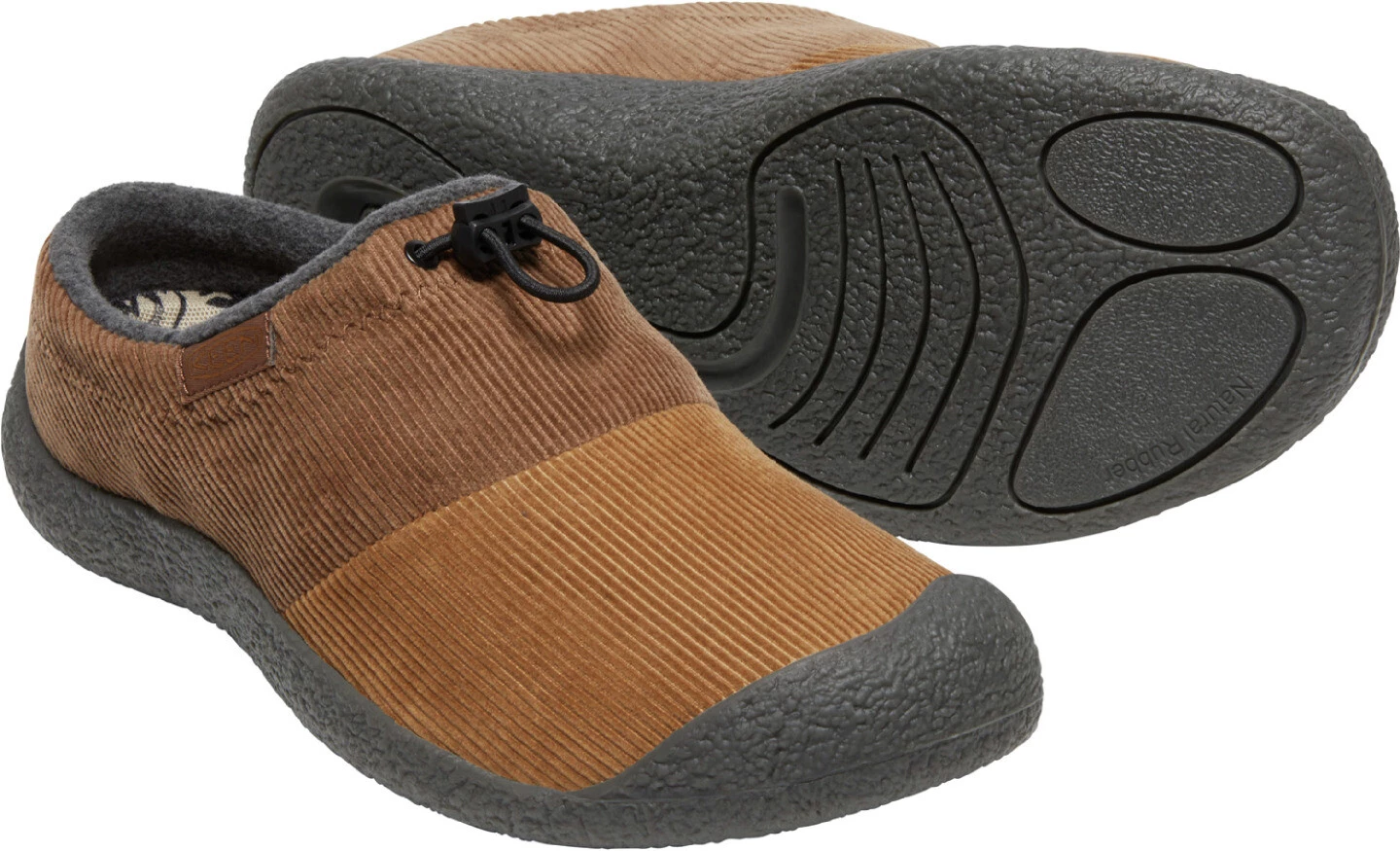 Keen Howser III Slide Pantoufles Homme, gris/bleu 7 Keen Howser III Slide Pantoufles Homme, gris/bleu – Image 5