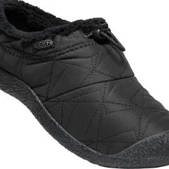 Keen Howser III Slide Pantoufles Femme, noir