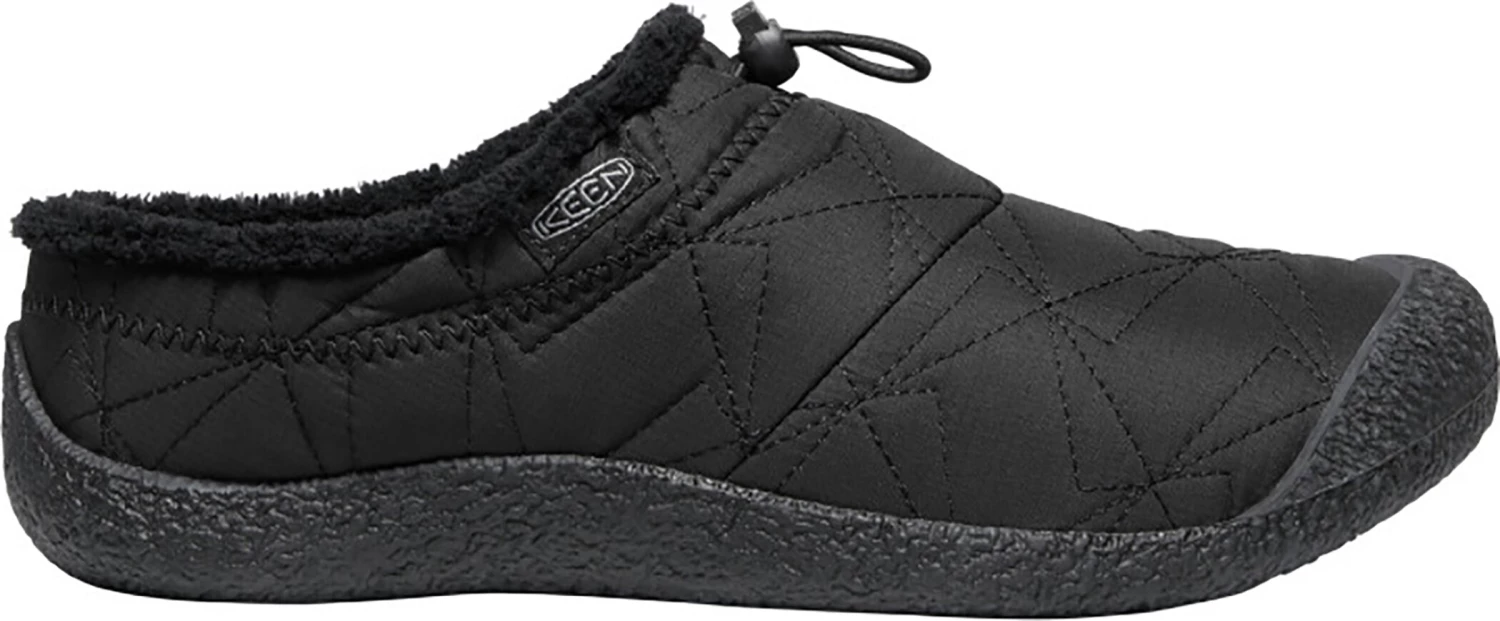 Keen Howser III Slide Pantoufles Femme, noir 4 Keen Howser III Slide Pantoufles Femme, noir – Image 2