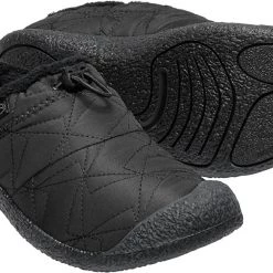 Keen Howser III Slide Pantoufles Femme, noir 11 Keen Howser III Slide Pantoufles Femme, noir -Chaussures loisir & Bottes Soldes keen howser iii slide slippers women black black 4