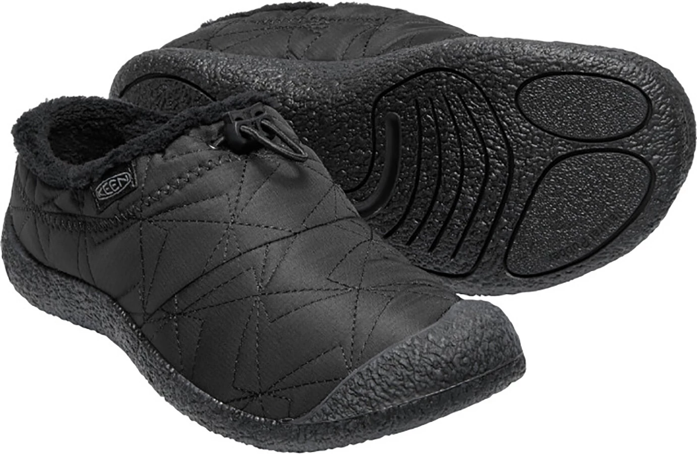 Keen Howser III Slide Pantoufles Femme, noir 6 Keen Howser III Slide Pantoufles Femme, noir – Image 4