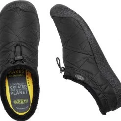 Keen Howser III Slide Pantoufles Femme, noir 12 Keen Howser III Slide Pantoufles Femme, noir -Chaussures loisir & Bottes Soldes keen howser iii slide slippers women black black 5