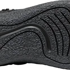 Keen Howser III Slide Pantoufles Femme, noir 13 Keen Howser III Slide Pantoufles Femme, noir -Chaussures loisir & Bottes Soldes keen howser iii slide slippers women black black 6