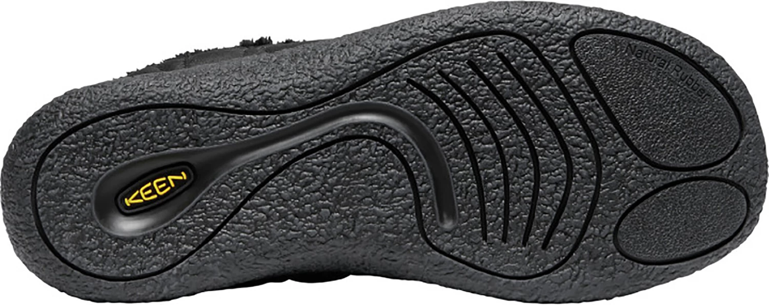 Keen Howser III Slide Pantoufles Femme, noir 8 Keen Howser III Slide Pantoufles Femme, noir – Image 6