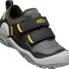 Keen Knotch Hollow DS Chaussures Enfant, bleu -Chaussures loisir & Bottes Soldes keen knotch hollow ds shoes kids black keen yellow 1