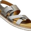 Keen Lana Z-Strap Casual Sandales Femme, gris/beige 1 Keen Lana Z-Strap Casual Sandales Femme, gris/beige -Chaussures loisir & Bottes Soldes keen lana z strap casual sandals women drizzle silver birch 1