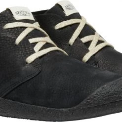Keen Mosey Chukka Leather Chaussures Homme, beige -Chaussures loisir & Bottes Soldes keen mosey chukka leather shoes men black black 3 1