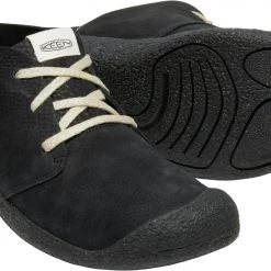 Keen Mosey Chukka Leather Chaussures Homme, beige -Chaussures loisir & Bottes Soldes keen mosey chukka leather shoes men black black 5 1