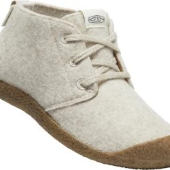 Keen Mosey Chukka Chaussures Femme, beige