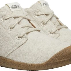 Keen Mosey Chukka Chaussures Femme, beige -Chaussures loisir & Bottes Soldes keen mosey chukka shoes women natural felt birch 3 1