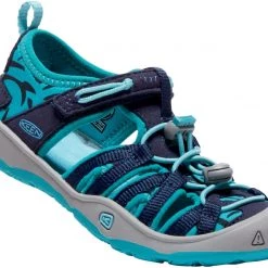 Keen Moxie Chaussures Enfant, bleu