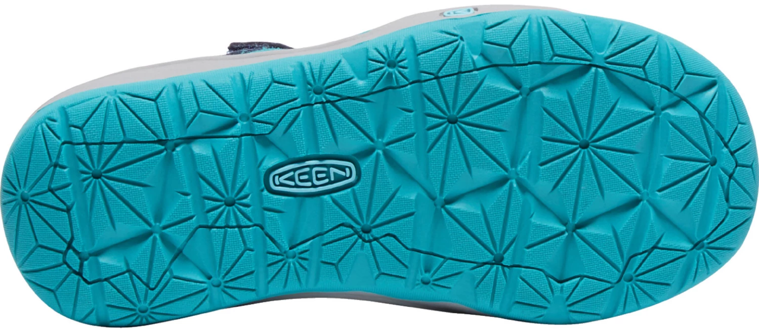 Keen Moxie Chaussures Enfant, turquoise/gris 5 Keen Moxie Chaussures Enfant, turquoise/gris – Image 3