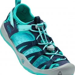 Keen Moxie Chaussures Enfant, noir -Chaussures loisir & Bottes Soldes keen moxie sandals kids dress blues viridian 4