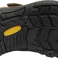 Keen Newport Chaussures Enfant, gris -Chaussures loisir & Bottes Soldes keen newport shoes kids bison black 6 2