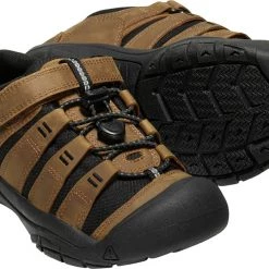 Keen Newport Chaussures Adolescents, noir/Multicolore 11 Keen Newport Chaussures Adolescents, noir/Multicolore -Chaussures loisir & Bottes Soldes keen newport shoes youth bison black 4 1