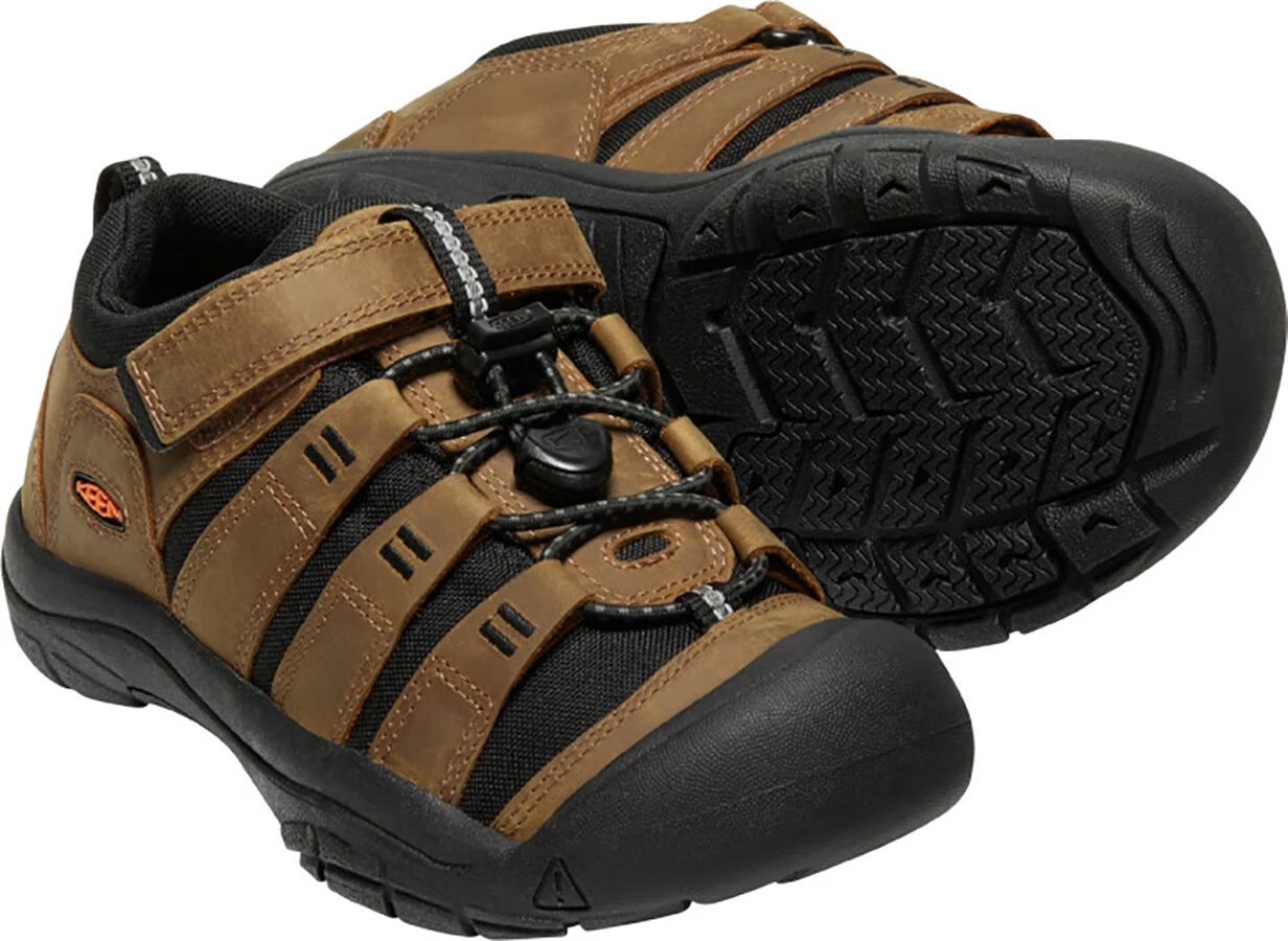 Keen Newport Chaussures Adolescents, noir/Multicolore 6 Keen Newport Chaussures Adolescents, noir/Multicolore – Image 4