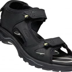 Keen Rialto II 3 Point Chaussures Femme, marron