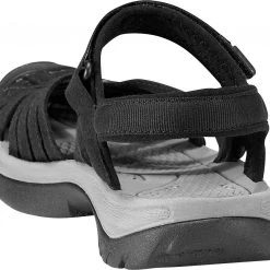 Keen Rose Sandales Femme, rose/blanc -Chaussures loisir & Bottes Soldes keen rose sandals women black neutral gray 5